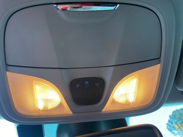 2023 Jeep Cherokee Altitude Raleigh NC