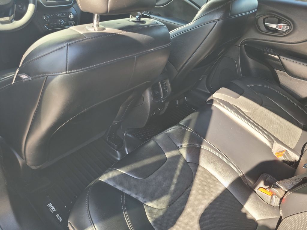 2023 Jeep Cherokee Altitude Roseville CA