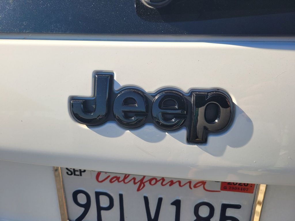 2023 Jeep Cherokee Altitude Roseville CA