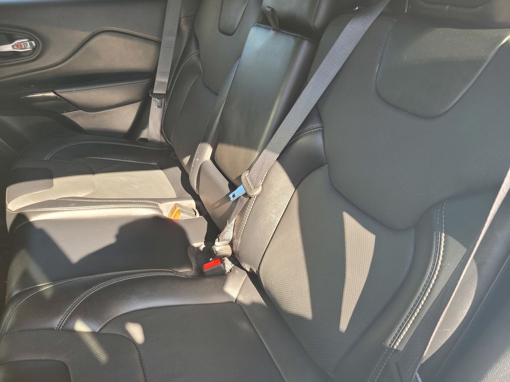 2023 Jeep Cherokee Altitude Roseville CA