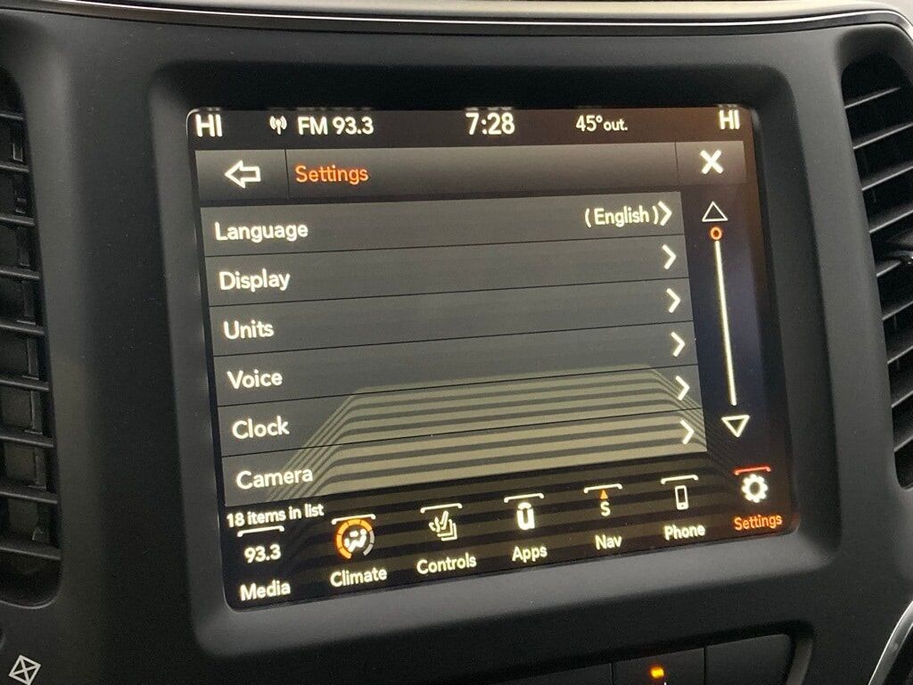 2023 Jeep Cherokee Altitude San Antonio TX