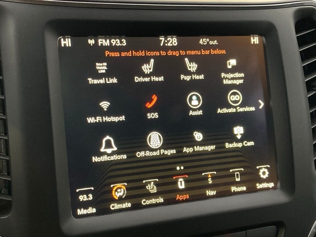 2023 Jeep Cherokee Altitude San Antonio TX