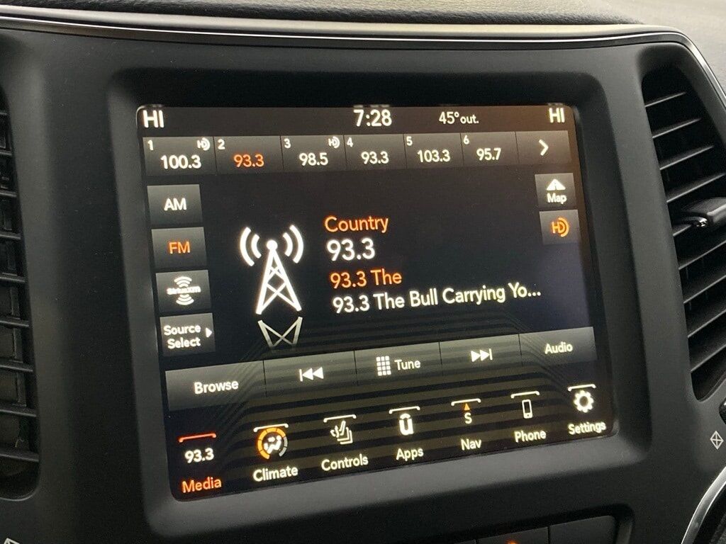 2023 Jeep Cherokee Altitude San Antonio TX