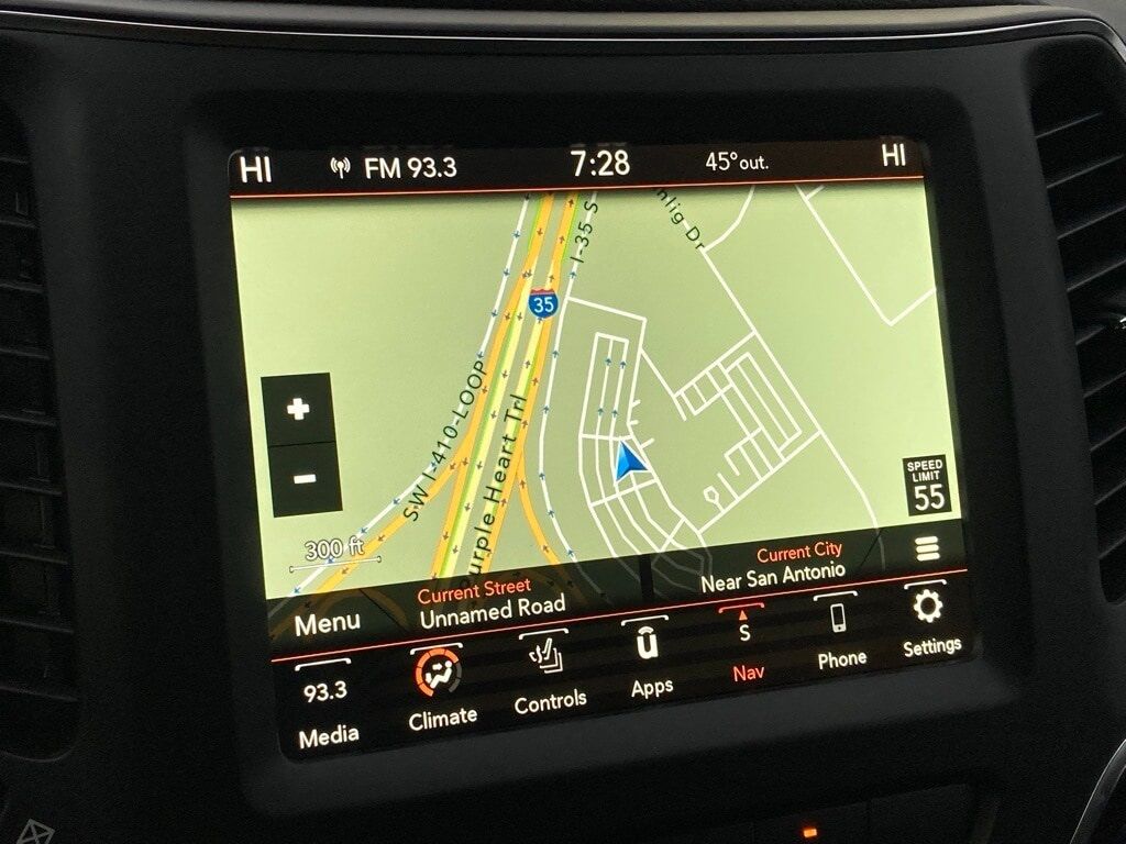 2023 Jeep Cherokee Altitude San Antonio TX