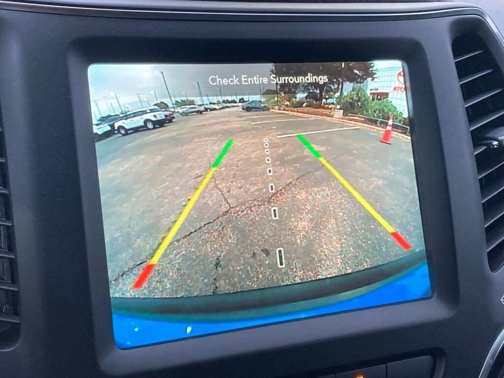 2023 Jeep Cherokee Altitude San Antonio TX