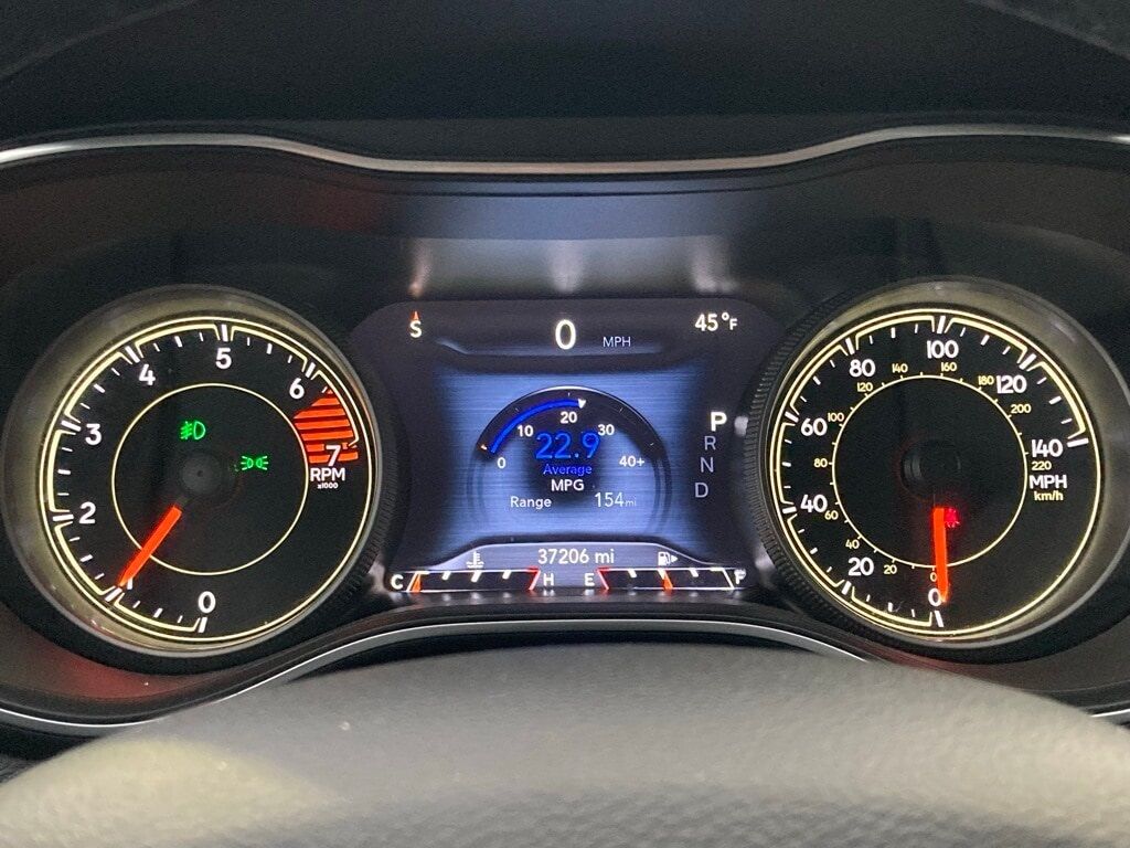 2023 Jeep Cherokee Altitude San Antonio TX