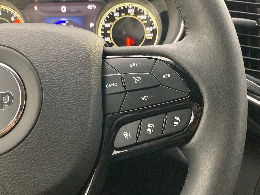 2023 Jeep Cherokee Altitude San Antonio TX