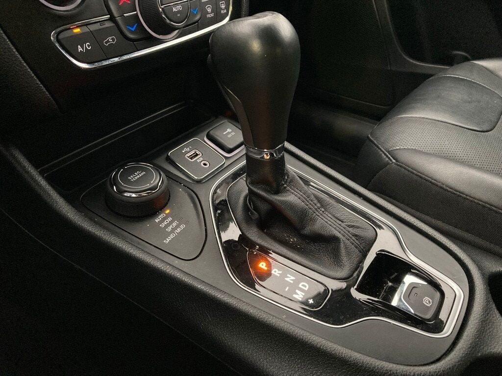 2023 Jeep Cherokee Altitude San Antonio TX