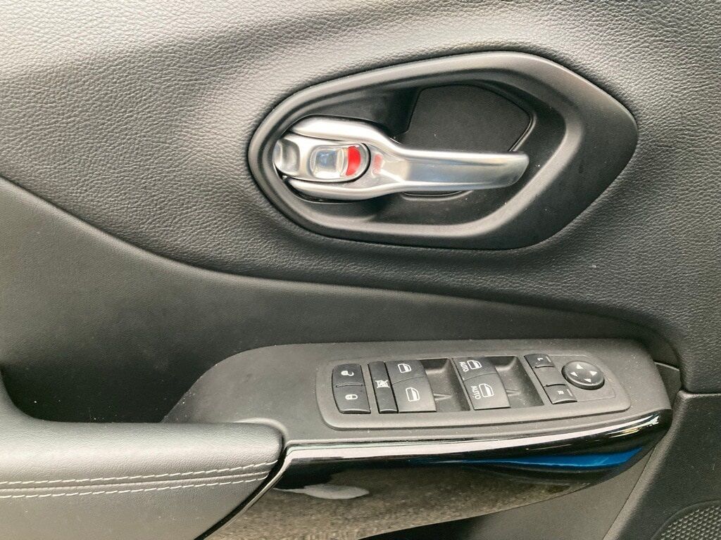 2023 Jeep Cherokee Altitude San Antonio TX