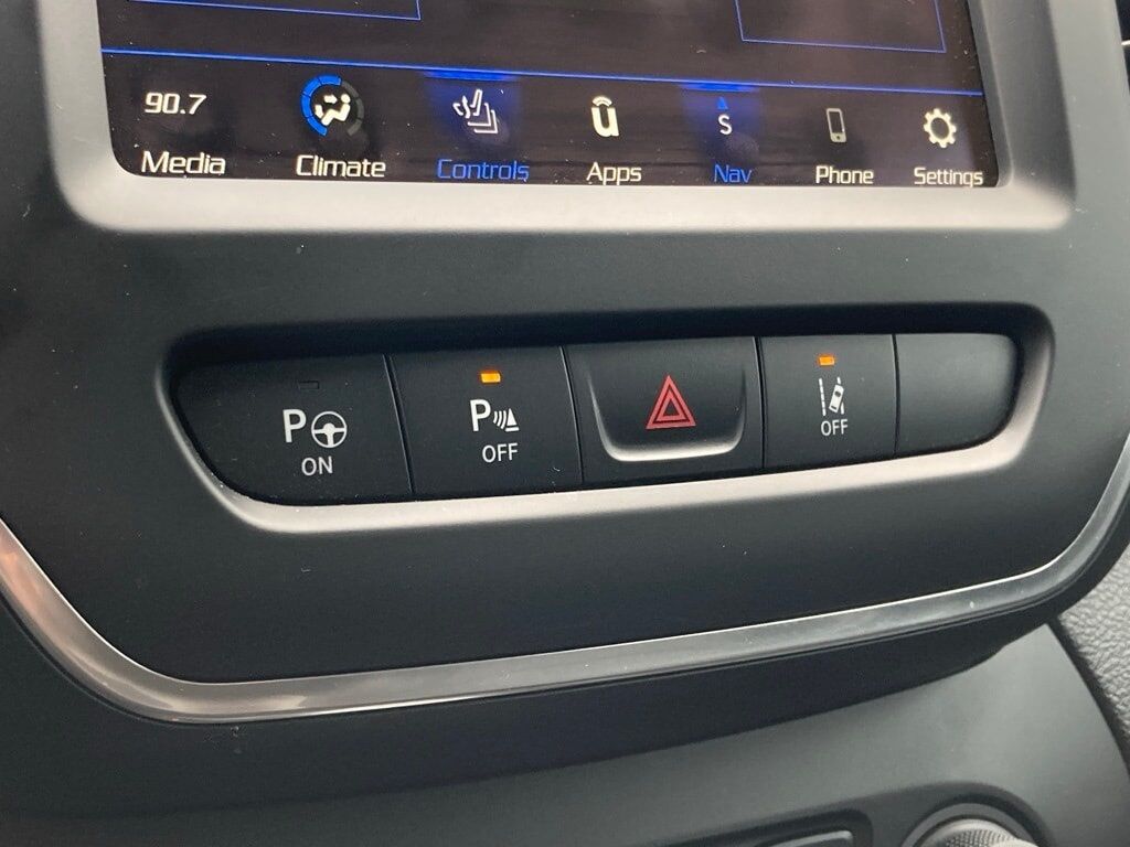 2023 Jeep Cherokee Altitude San Antonio TX