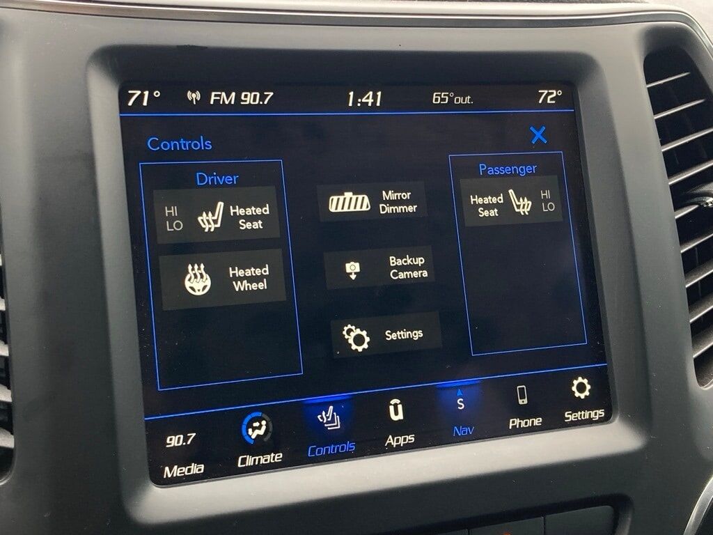 2023 Jeep Cherokee Altitude San Antonio TX