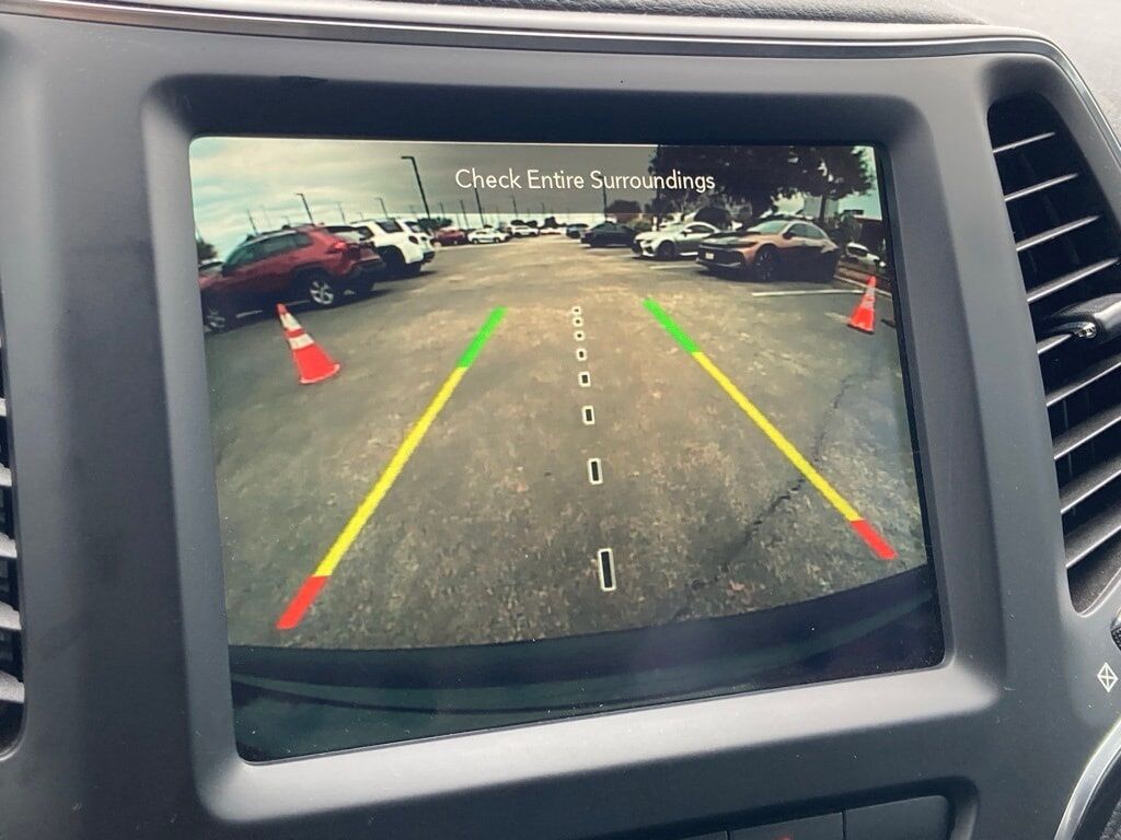 2023 Jeep Cherokee Altitude San Antonio TX