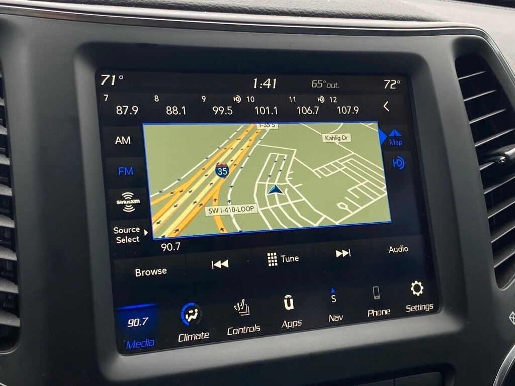 2023 Jeep Cherokee Altitude San Antonio TX
