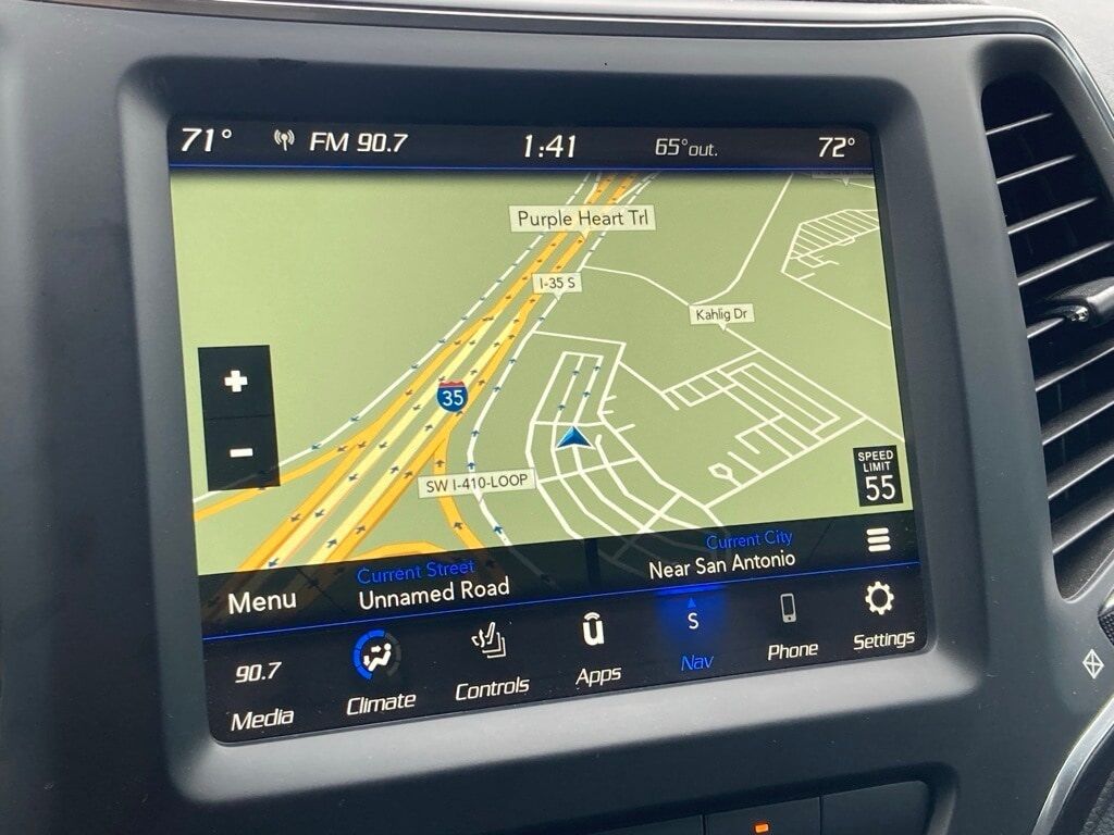 2023 Jeep Cherokee Altitude San Antonio TX