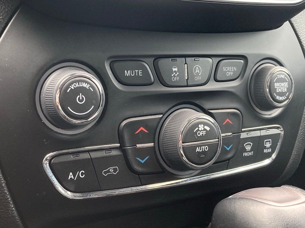 2023 Jeep Cherokee Altitude San Antonio TX