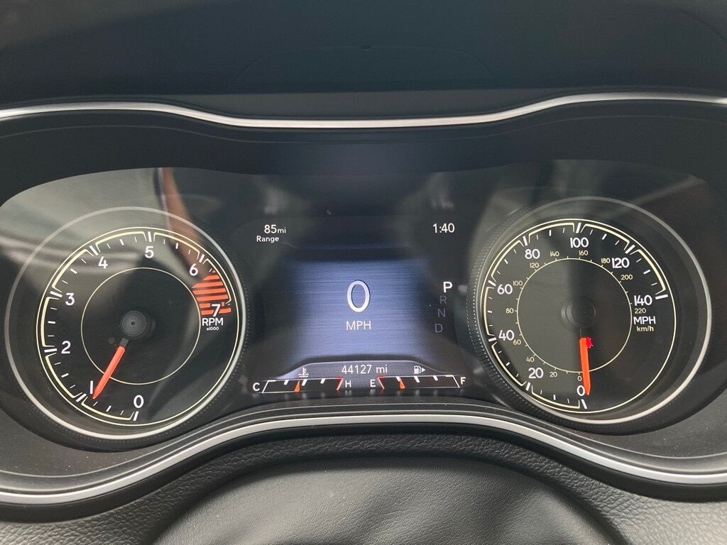 2023 Jeep Cherokee Altitude San Antonio TX