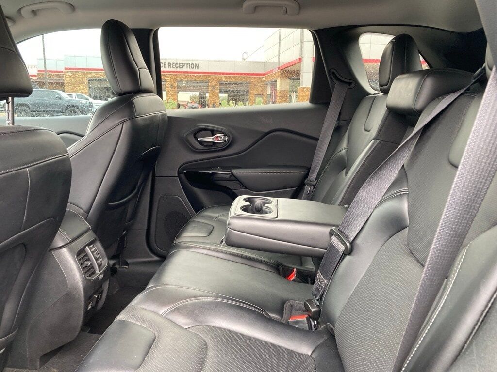 2023 Jeep Cherokee Altitude San Antonio TX