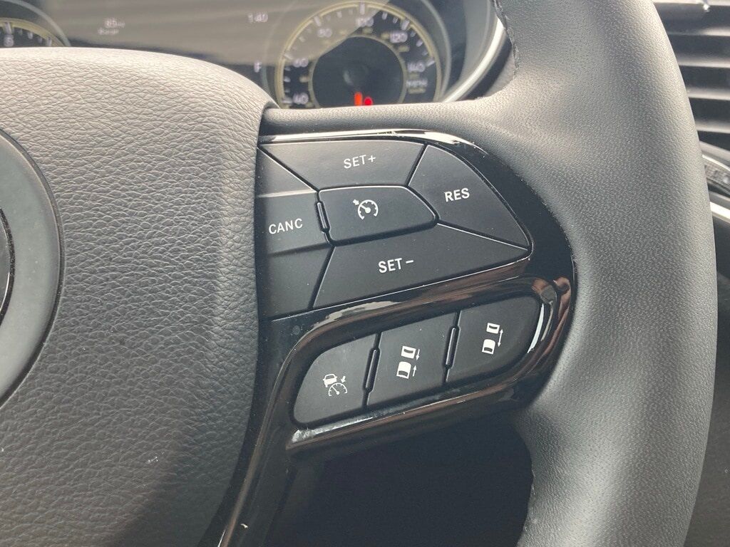 2023 Jeep Cherokee Altitude San Antonio TX