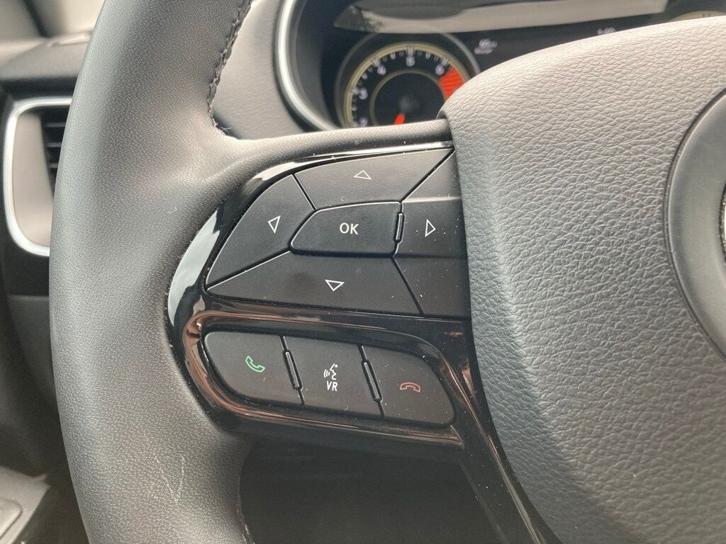 2023 Jeep Cherokee Altitude San Antonio TX