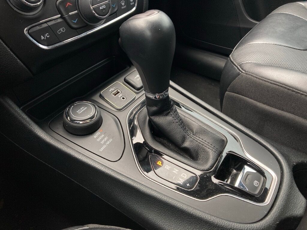 2023 Jeep Cherokee Altitude San Antonio TX