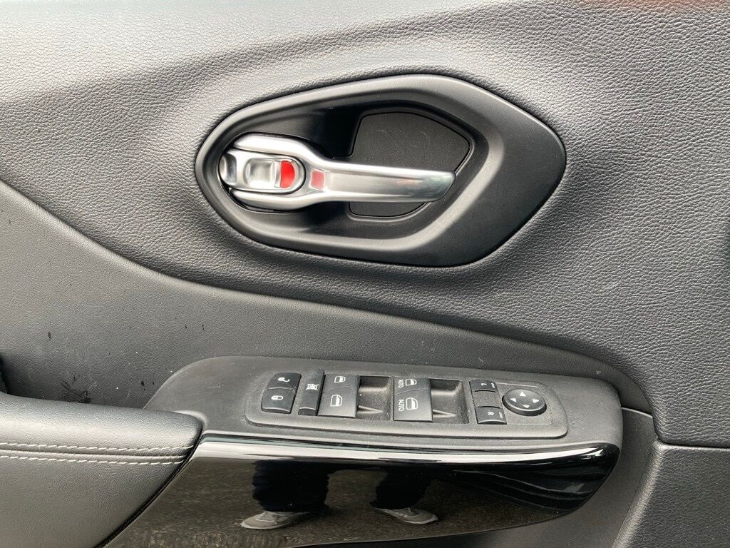 2023 Jeep Cherokee Altitude San Antonio TX