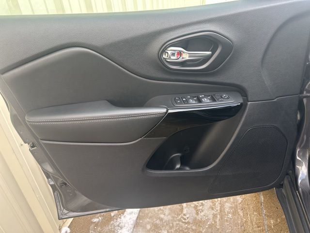 2023 Jeep Cherokee Altitude Watertown SD