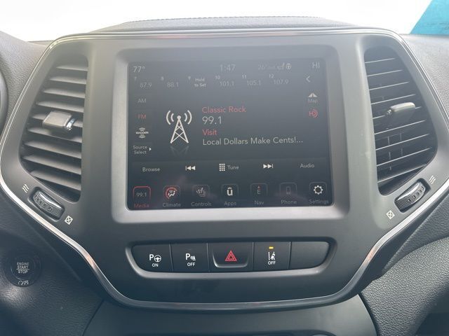 2023 Jeep Cherokee Altitude Watertown SD