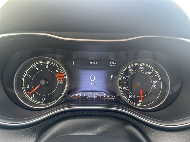 2023 Jeep Cherokee Altitude Watertown SD