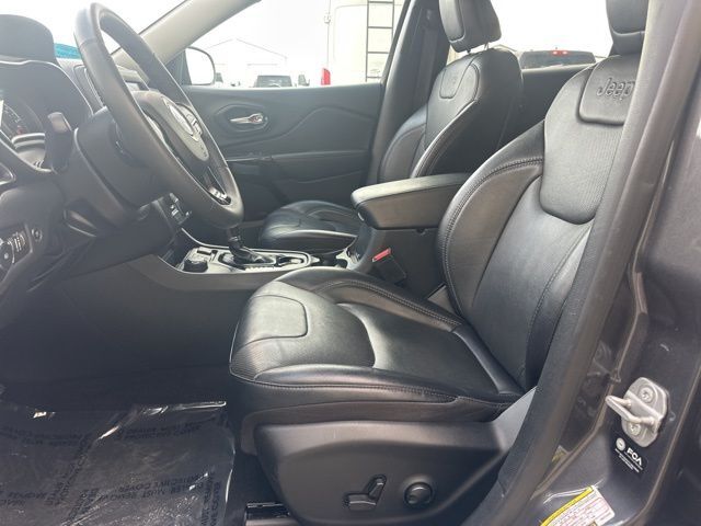 2023 Jeep Cherokee Altitude Watertown SD