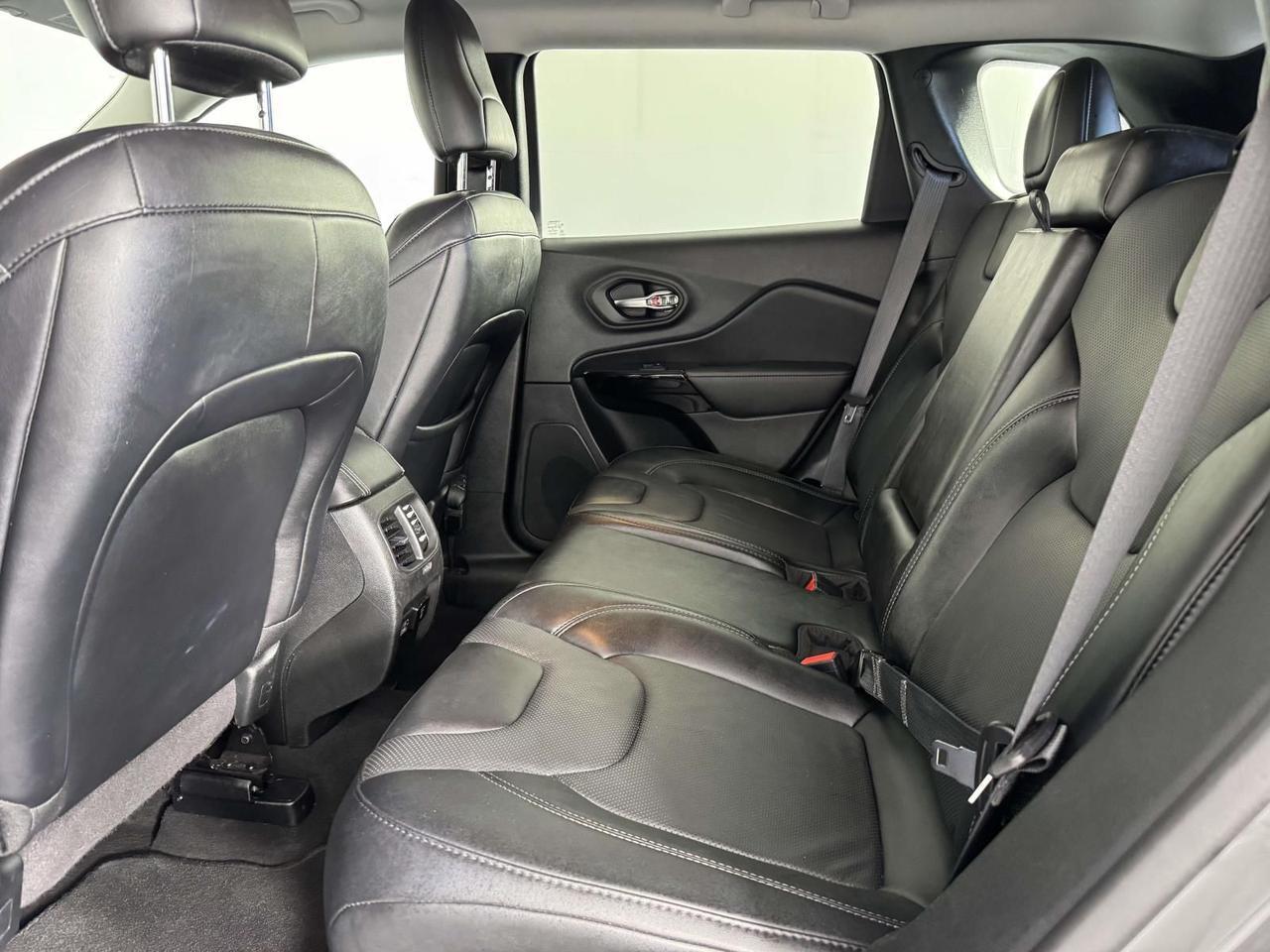 2023 Jeep Cherokee Altitude Fredericksburg VA