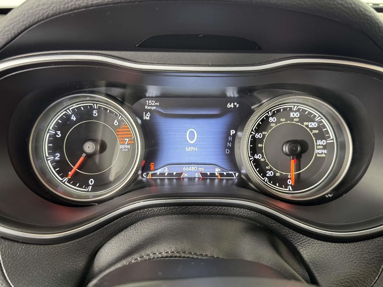 2023 Jeep Cherokee Altitude Fredericksburg VA