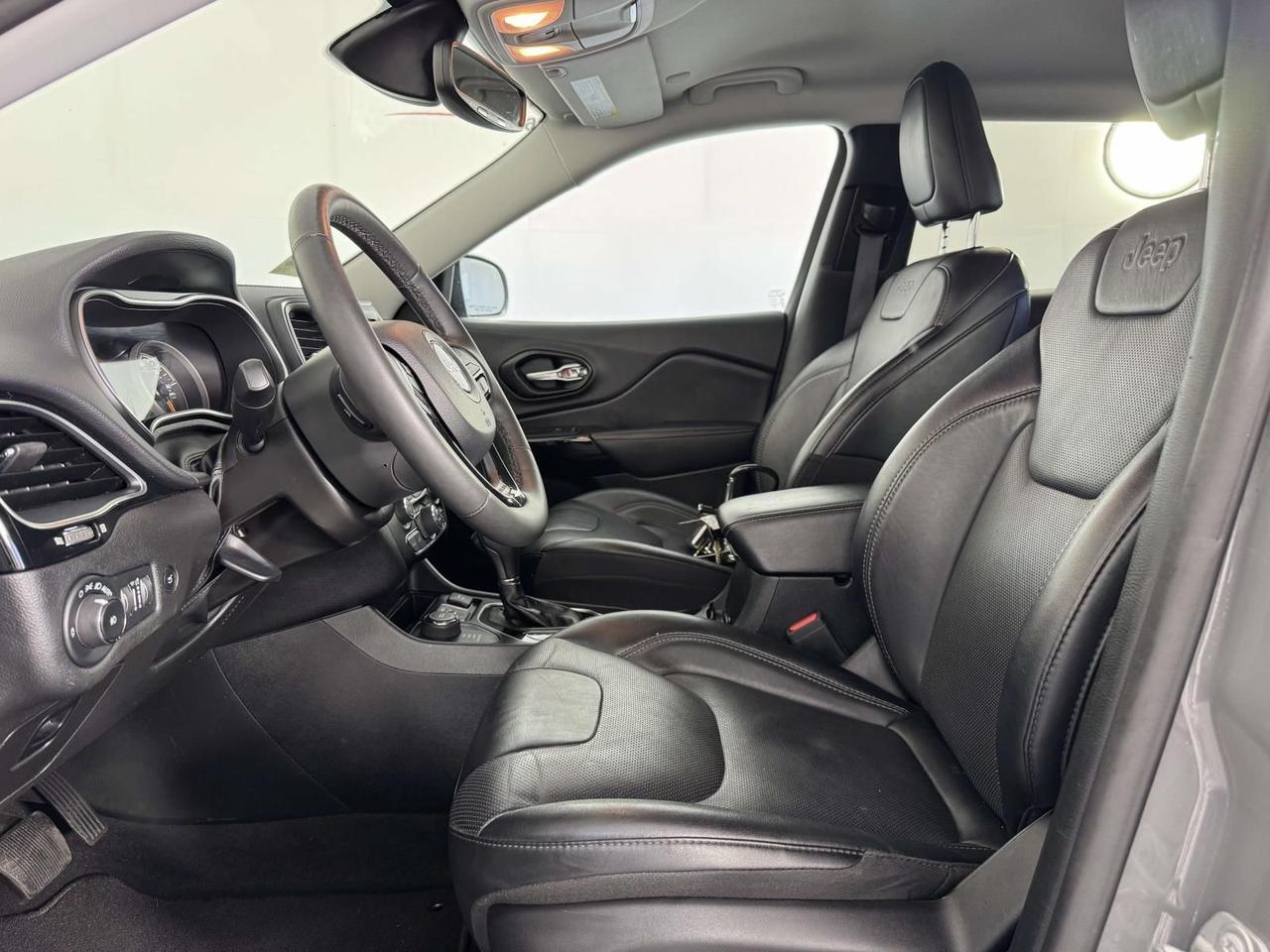 2023 Jeep Cherokee Altitude Fredericksburg VA