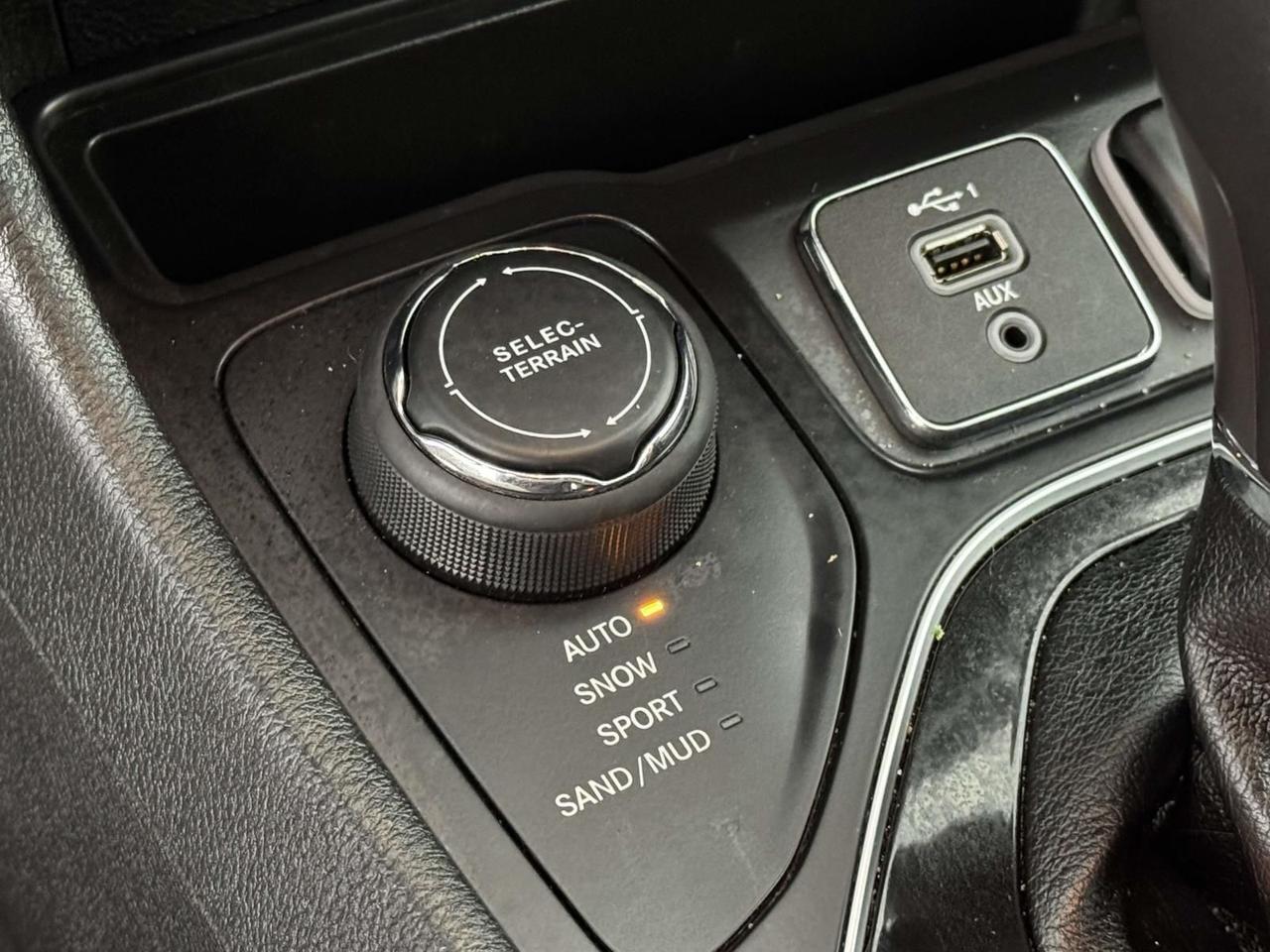 2023 Jeep Cherokee Altitude Fredericksburg VA