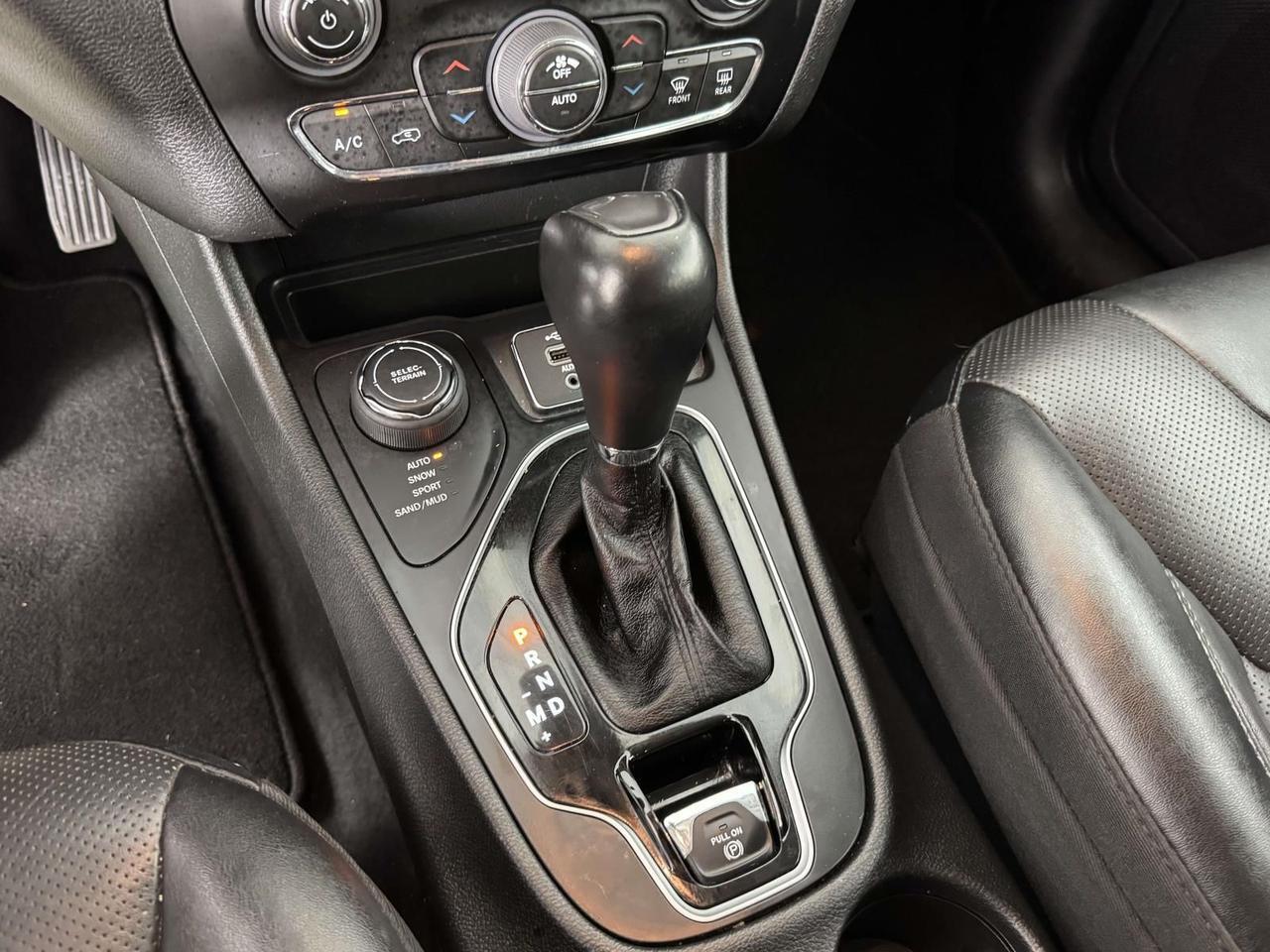2023 Jeep Cherokee Altitude Fredericksburg VA