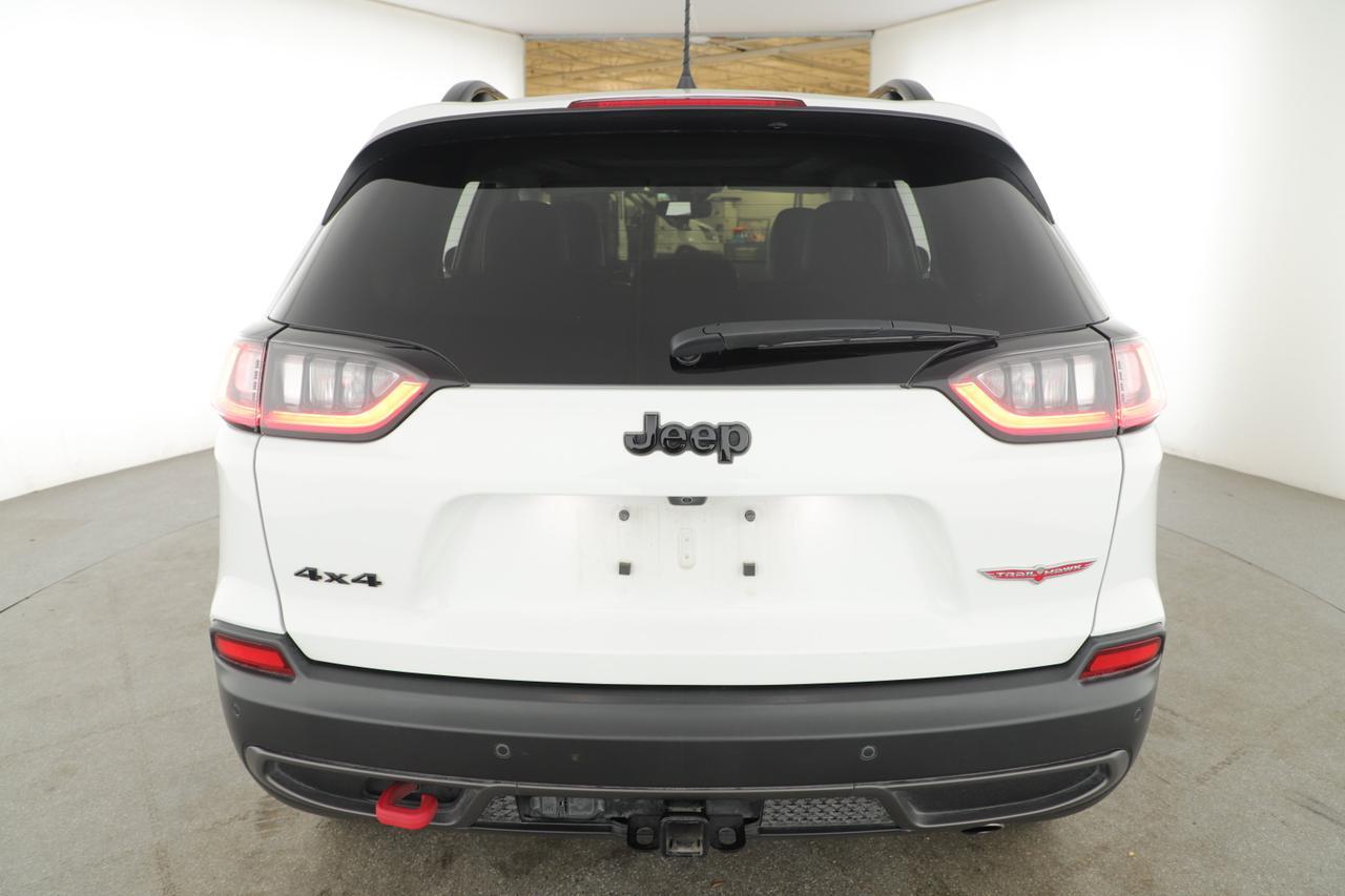 2023 Jeep Cherokee Trailhawk New Braunfels TX