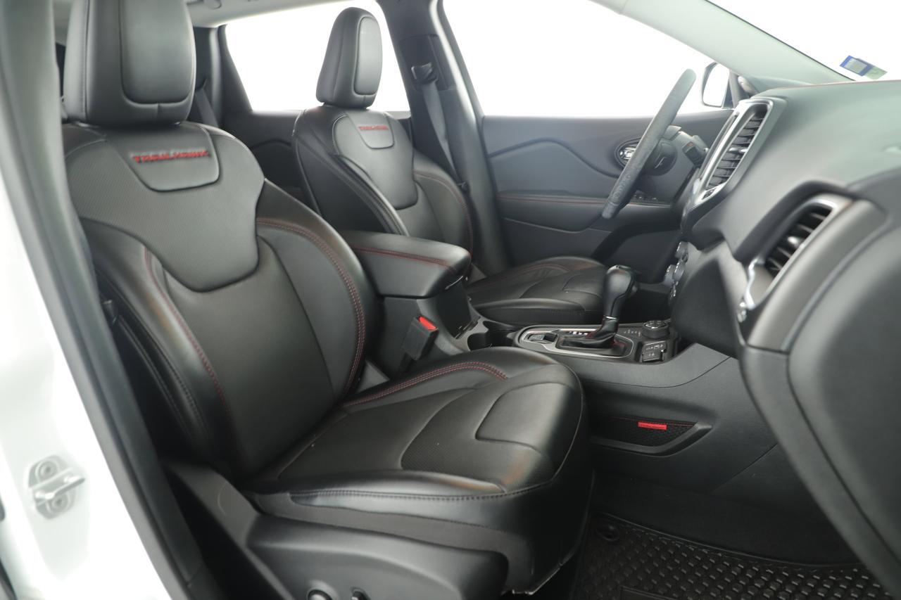 2023 Jeep Cherokee Trailhawk New Braunfels TX