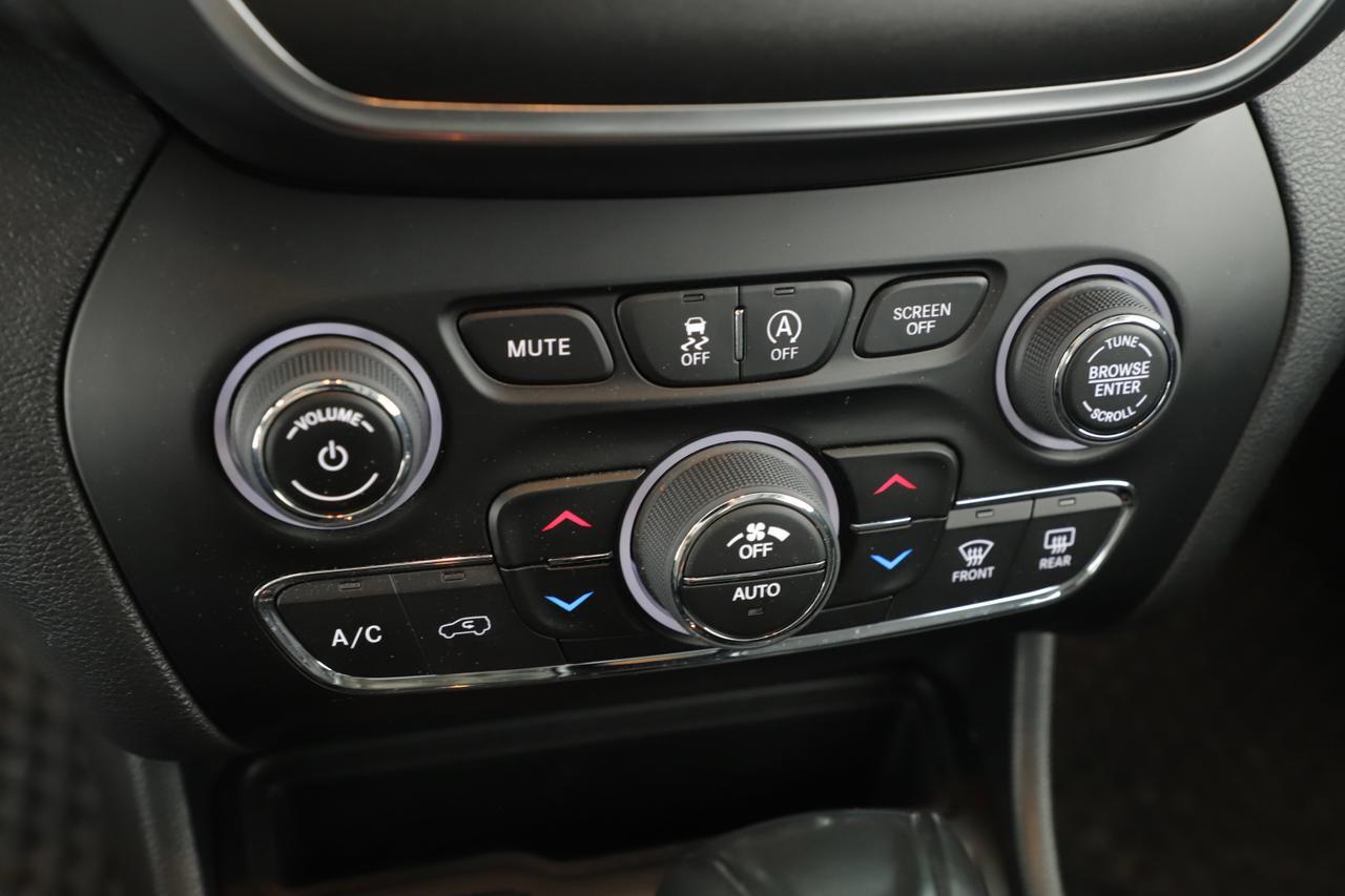 2023 Jeep Cherokee Trailhawk New Braunfels TX