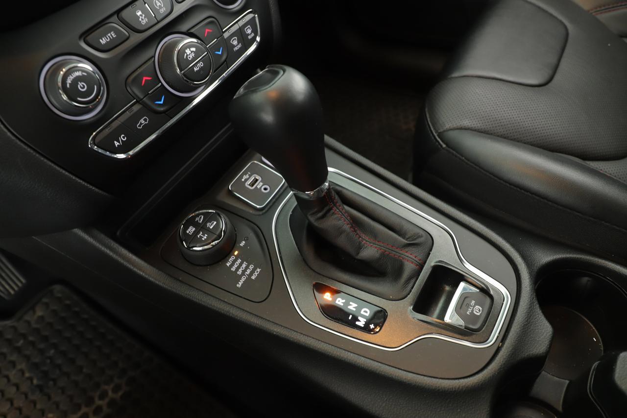 2023 Jeep Cherokee Trailhawk New Braunfels TX