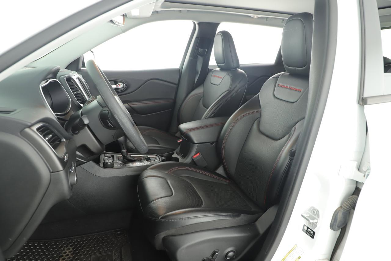 2023 Jeep Cherokee Trailhawk New Braunfels TX