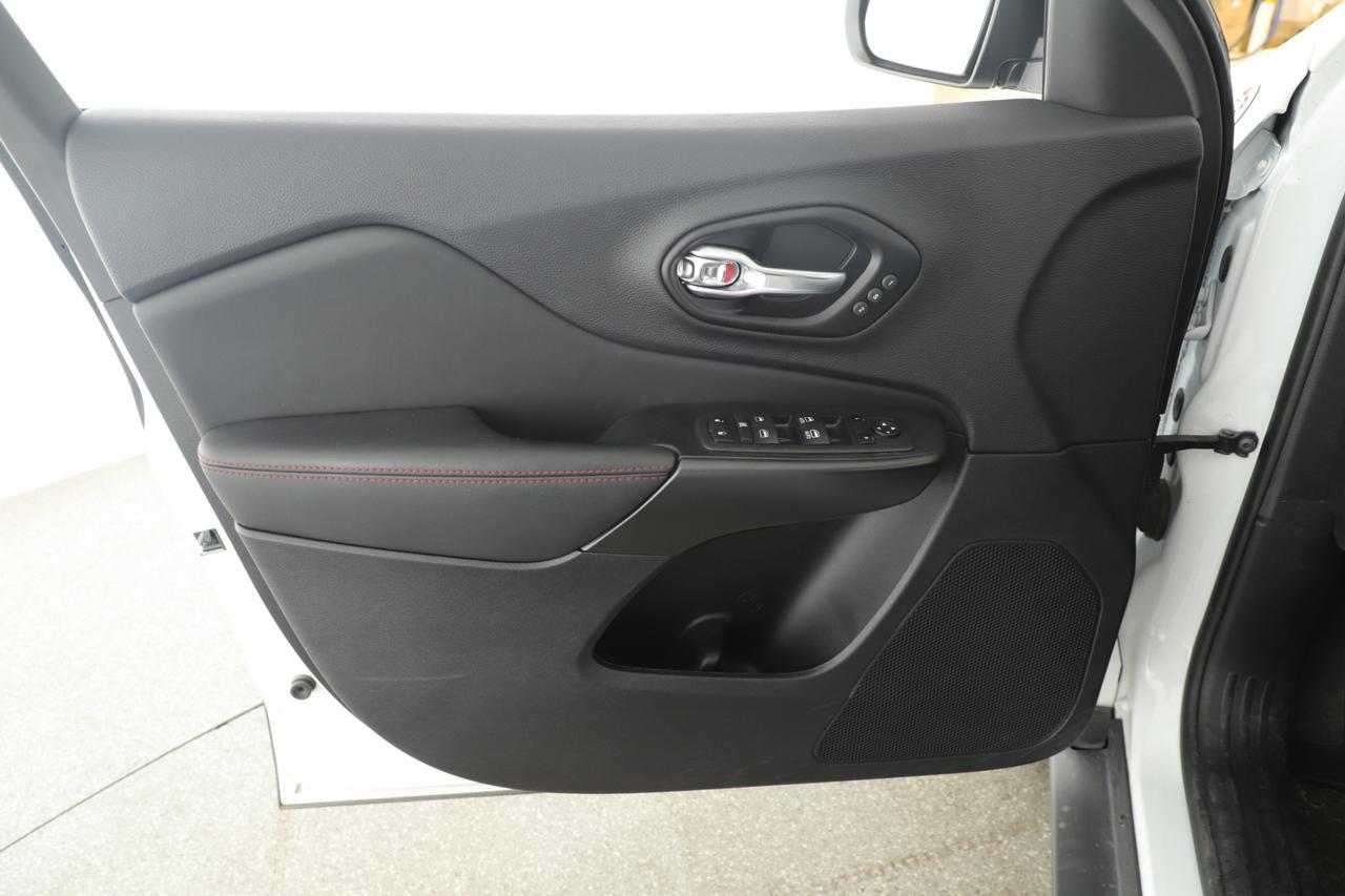 2023 Jeep Cherokee Trailhawk New Braunfels TX