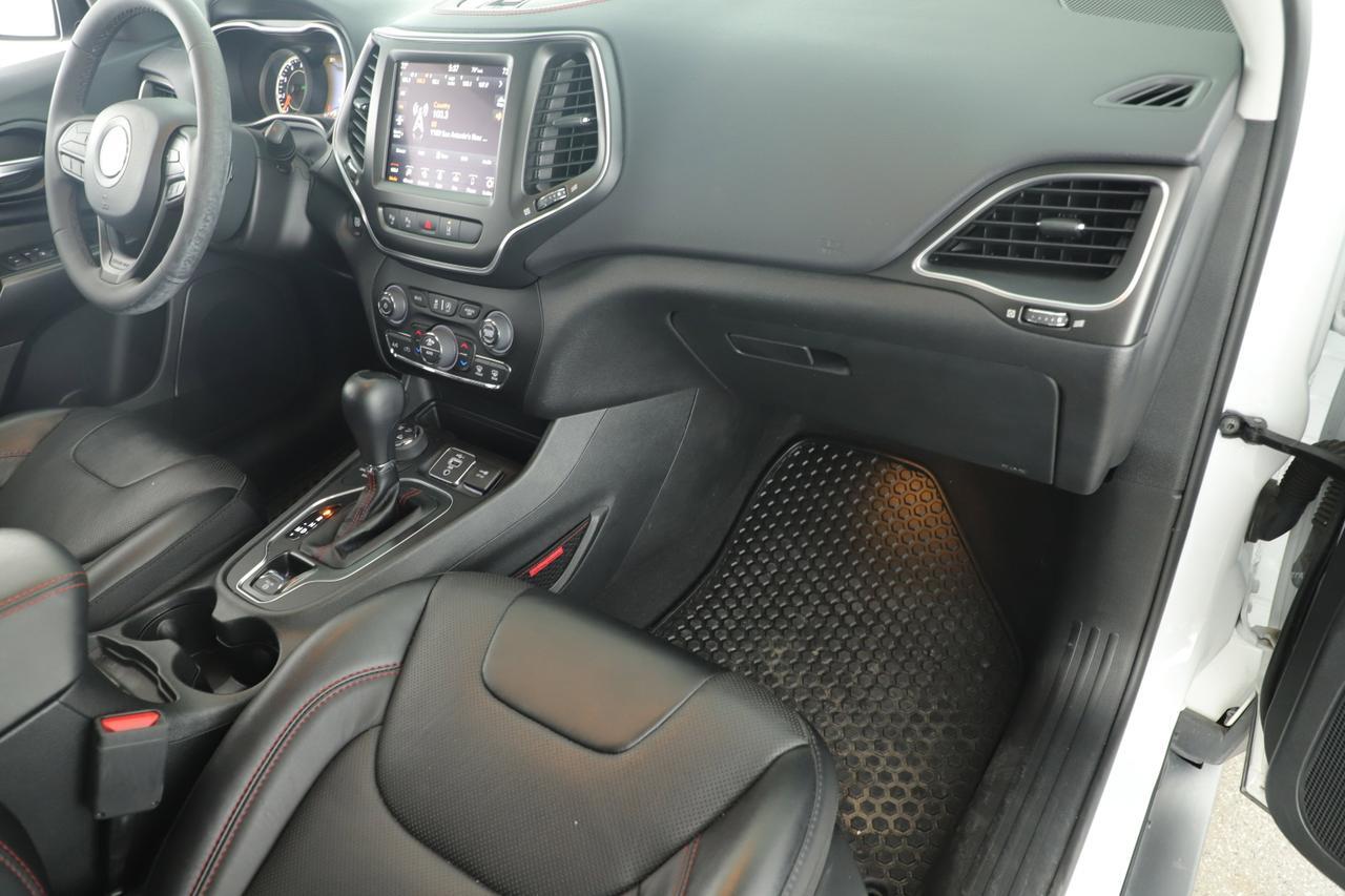 2023 Jeep Cherokee Trailhawk New Braunfels TX