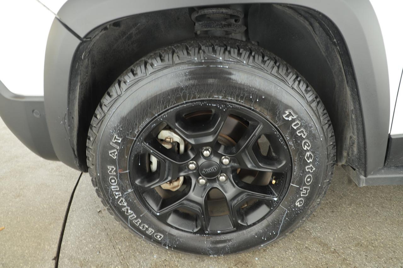 2023 Jeep Cherokee Trailhawk New Braunfels TX