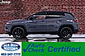 2023 Jeep Compass 4x4 Altitude Leather Roof Nav