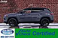 2023 Jeep Compass 4x4 Altitude Leather Roof Nav