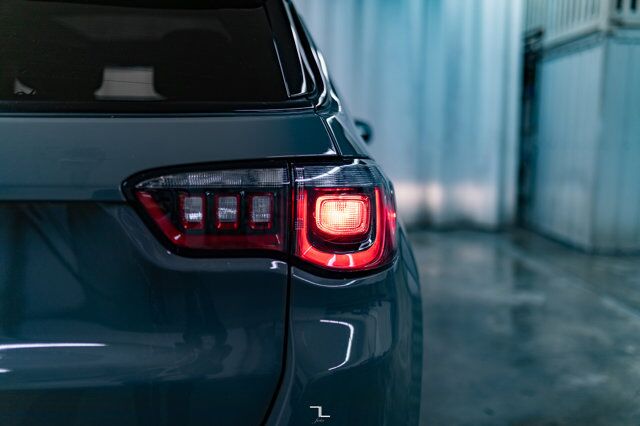 2023 Jeep Compass 4x4 Altitude Leather Roof Nav Red Deer AB