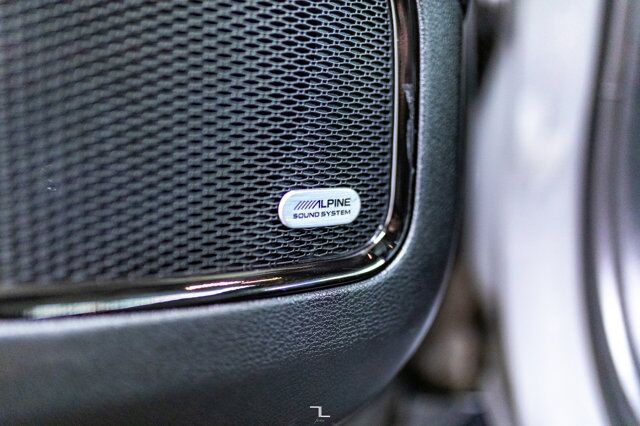 2023 Jeep Compass 4x4 Altitude Leather Roof Nav Red Deer AB