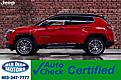 2023 Jeep Compass 4x4 Limited Leather Roof Nav BCam