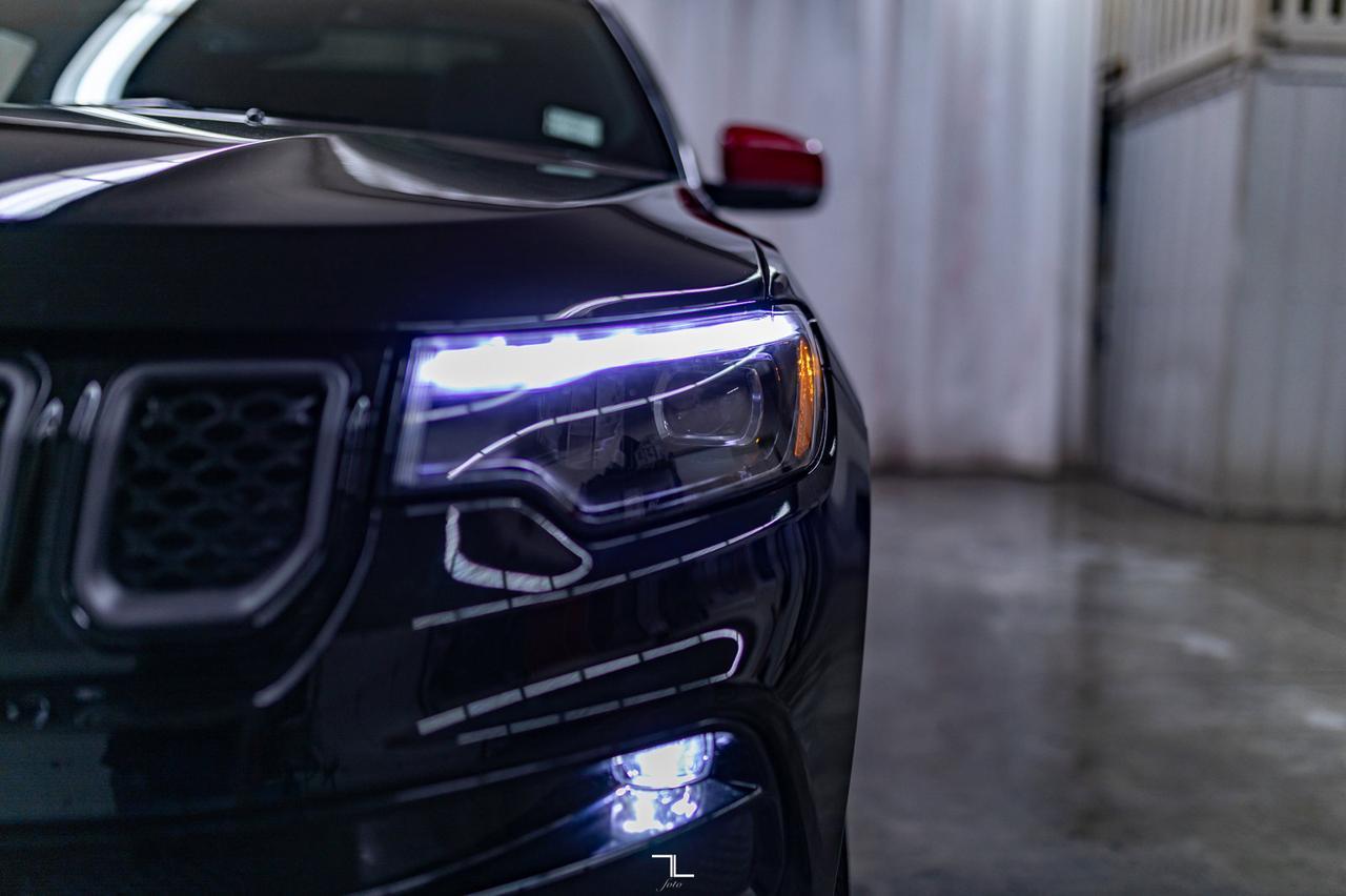 2023 Jeep Compass 4x4 Limited Red Edition Leather Roof Nav BCam Red Deer AB