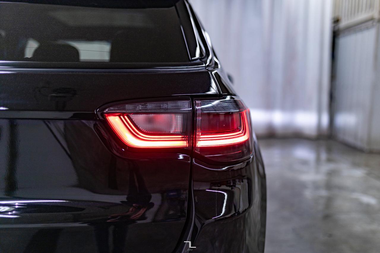 2023 Jeep Compass 4x4 Limited Red Edition Leather Roof Nav BCam Red Deer AB