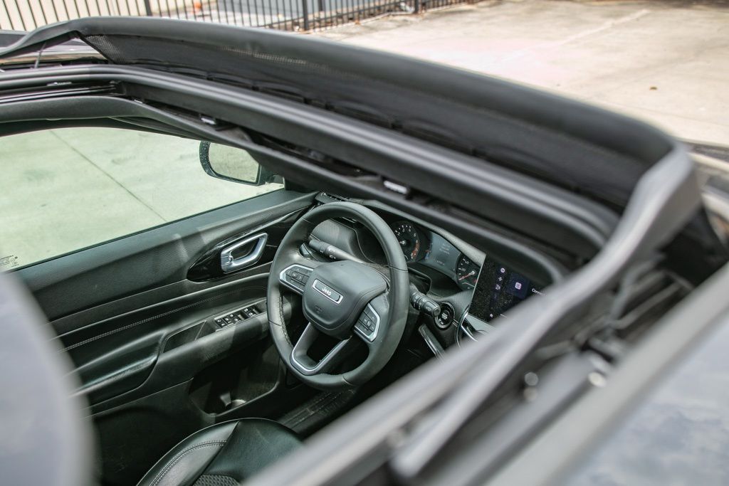 2023 Jeep Compass Altitude Atlanta GA